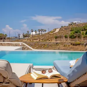 Aqua Breeze Seaview Pool Mykonos , Mykonos Town Greece