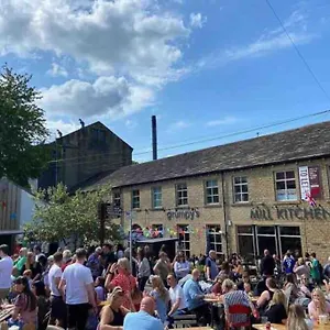 Farsley Cottage , Farsley United Kingdom