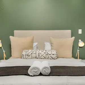 Mandela Rhodes Luxury , Cape Town South Africa
