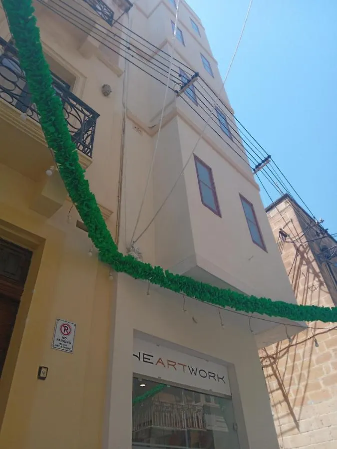 Birgu Tower Apartment