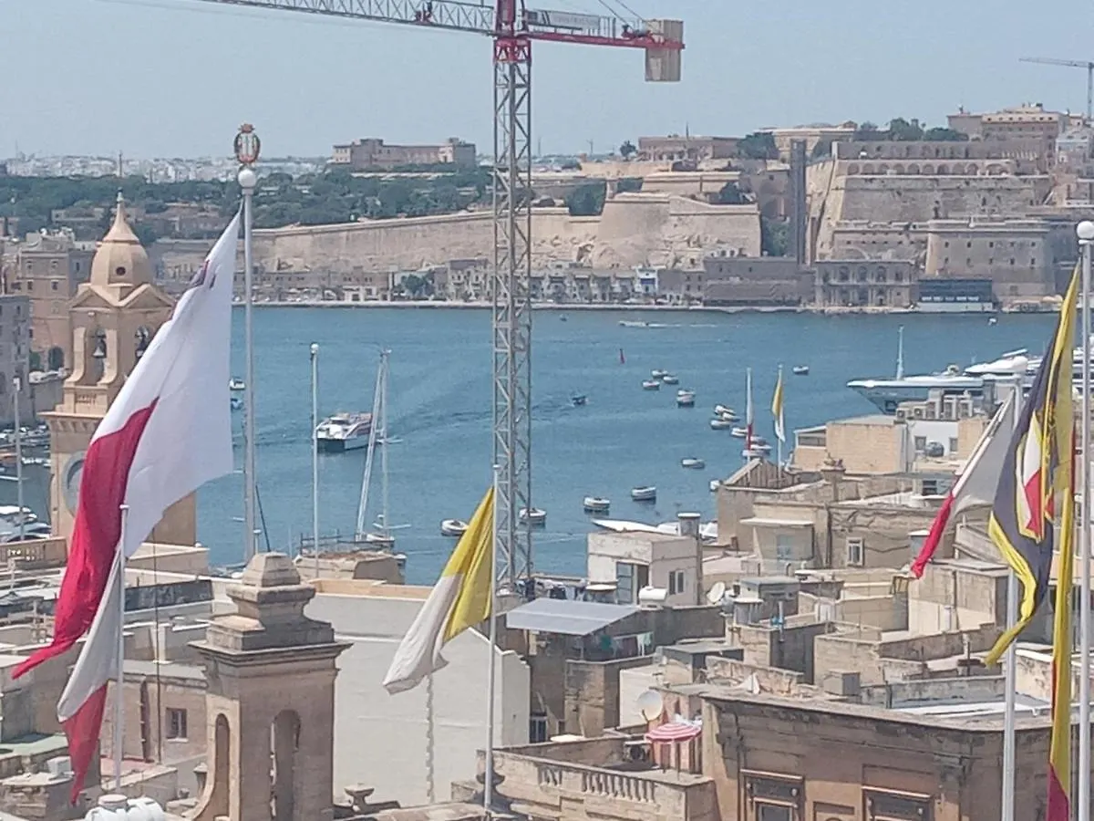 Birgu Tower Apartment
