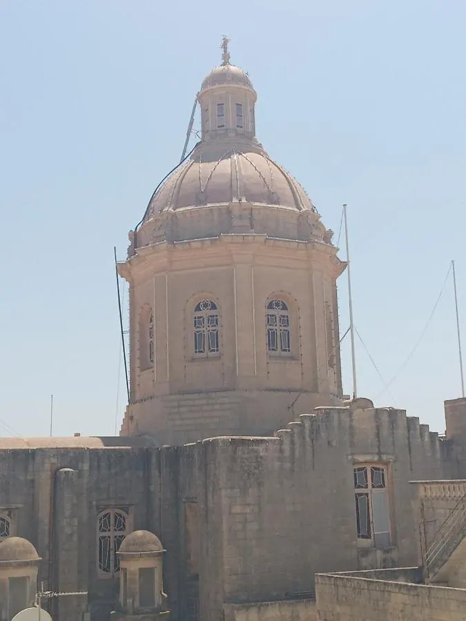 Birgu Tower Apartment