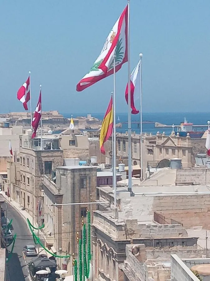 Birgu Tower Apartment 0*,
