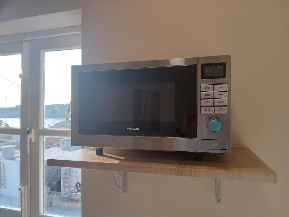 Birgu Tower Apartment